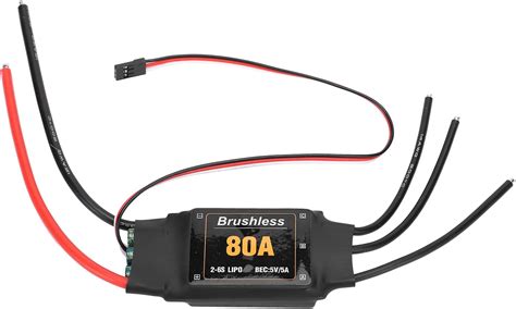 Image result for RC Helicopter Speed Controller
