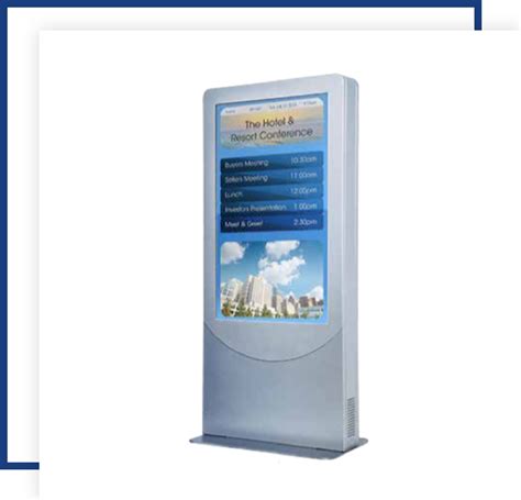 Digital Wayfinding Signage 的图像结果