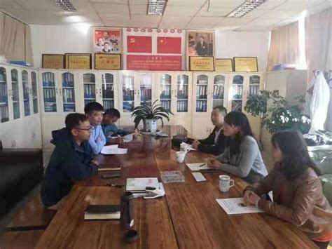 教务处开展西藏高等学校“一流专业、一流课程” 进藏调研工作_西藏民族大学党委（学校）办公室