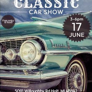 Best Of Car/Auto Shows 2024 In The United States | Car Shows 2024 ...