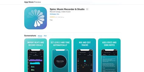 Image result for Multitrack Recording App