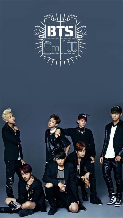 Bangtan Sonyeondan Wallpapers - Wallpaper Cave