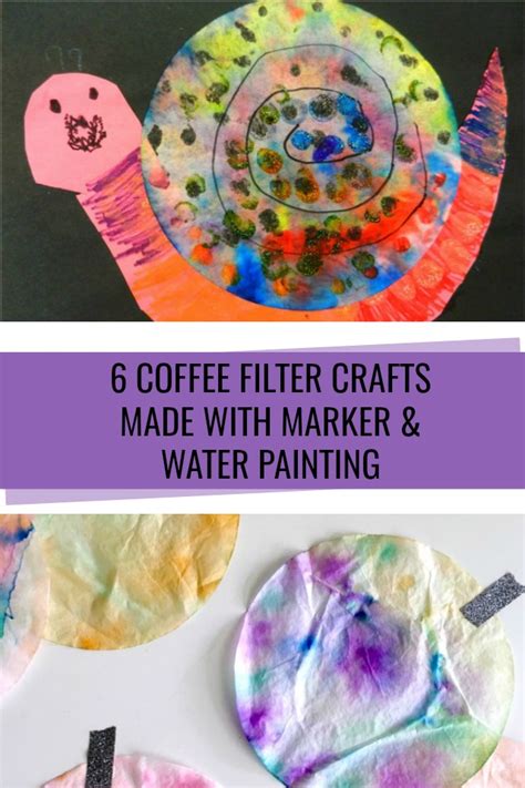 Image result for Coffee Filter Tutorial
