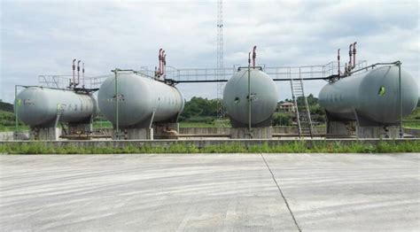 LNG气化站 - LNG气化站 - 杜瓦瓶_气化站设备_加气站LNG设备直供厂家许润能源「一站式服务商」