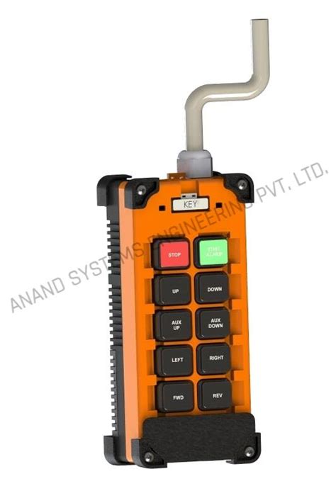 How many types EOT Crane Product