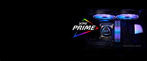 Buy Shop Adata XPG LANCER RGB 32GB (16GBx2) DDR5 5200MHz CL38 RAM ...