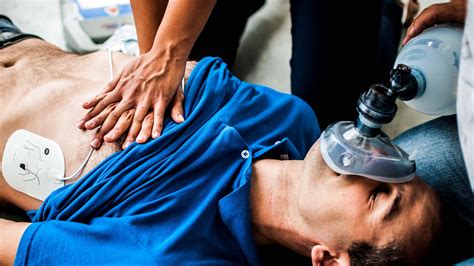 Image result for First Aid CPR/AED