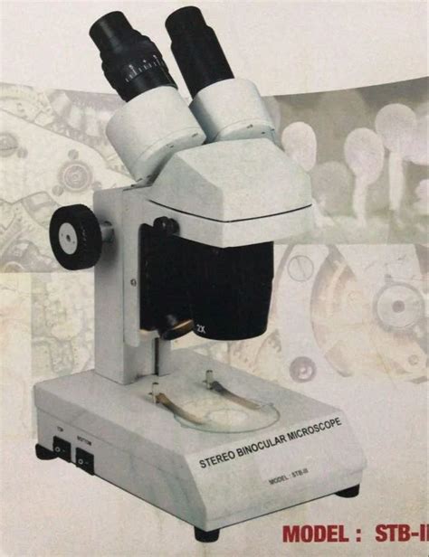 Laboratory Microscope 的图像结果
