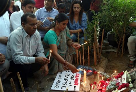 New death warrants: Nirbhaya convicts to be hanged on March 3 at 6 am ...
