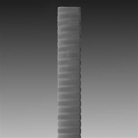 FLX BAT GRIP ANNULAR- GREY