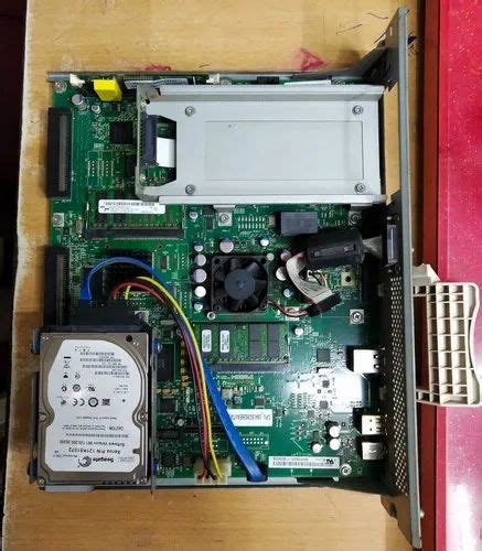 Formatter Board - Xerox 5735 5740 5745 5755 5765 5775 5790 Formatter ...