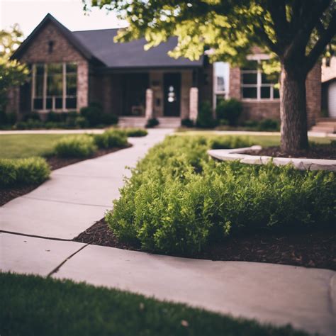 Arkansasideas Front Yard Landscapes Outside The Box With Daniel