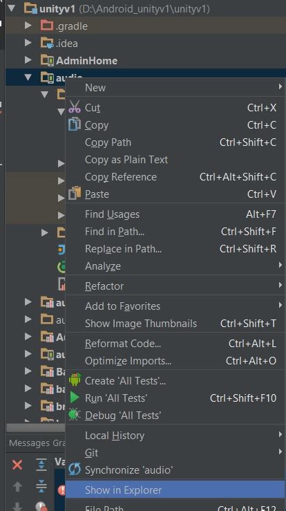Image result for How to Open Other Android Project in Android Studio