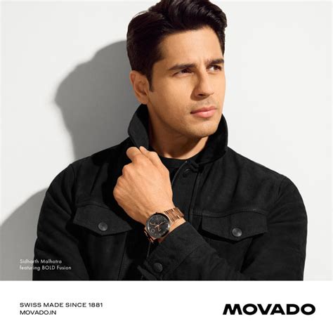 Movado BOLD and Museum classic watches: The best in Movado's must-have ...