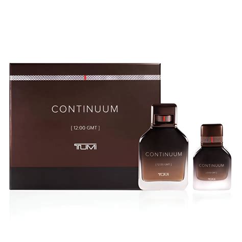 Shop TUMI Continuum EDP Set for Men