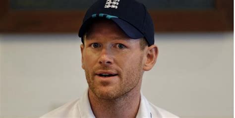 Eoin Morgan, England's World Cup-winning captain, announces retirement ...