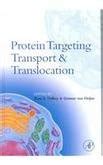 Buy Protein Targeting Transport And Translocation Book Online at Low ...