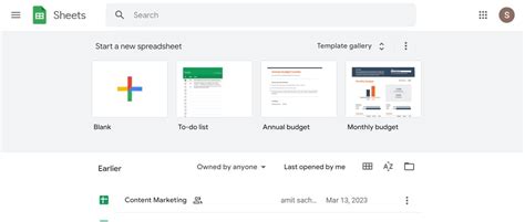 Ein Einblick in AI für Google Sheets