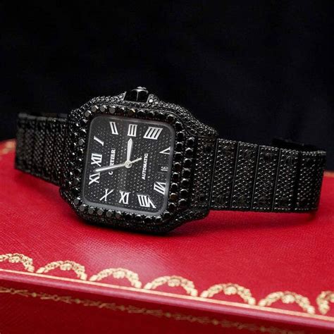 Coussin De Cartier Watch Manufacturer, Supplier from Surat