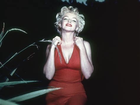 Marilyn Monroe Facts | Britannica