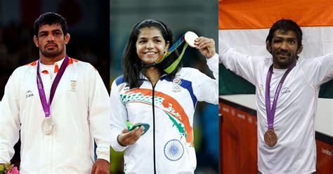 States that have won the most Olympic medals for India