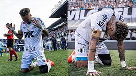 Emotional scenes! Neymar breaks down in tears as his final-day heroics ...