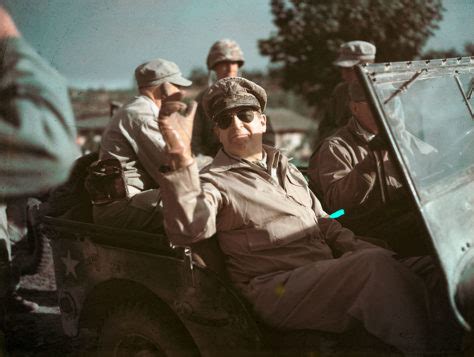 How Many 5 Star Generals Are There? Nine: A List of 5 Star Generals in ...