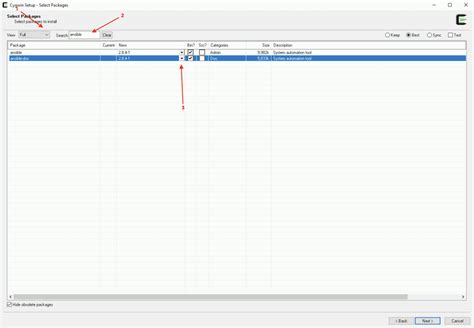 Ansible Download 的图像结果