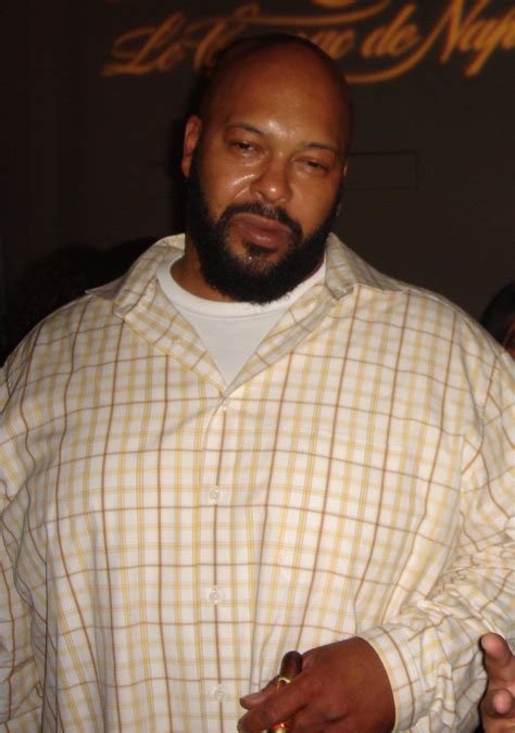TIL that Suge Knight played in the NFL for the Rams : r/todayilearned