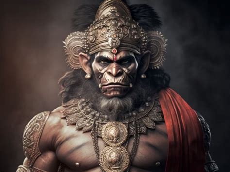 क्या ऐसे दिखते थे राम और रावण? AI ने दिखाई अपनी रामायण, लोग पहचान ही ...