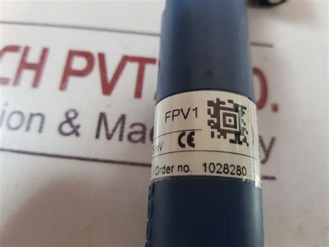 Dulcotest Prominent Fpv1 Sensor 4-20 Ma – Aeliya Marine Tech