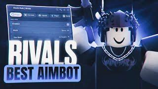 Image result for Rivals Script Undetected