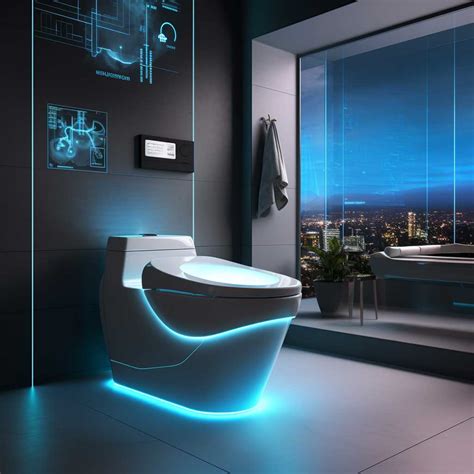 3+ Contemporary Toilet Design Trends Transforming Modern Bathrooms ...
