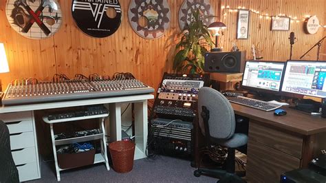 Image result for Studio Setup Tour