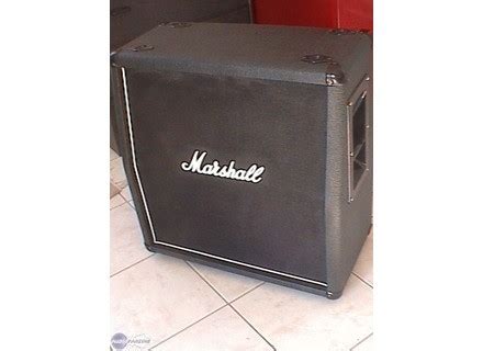 Marshall miniStack 的图像结果
