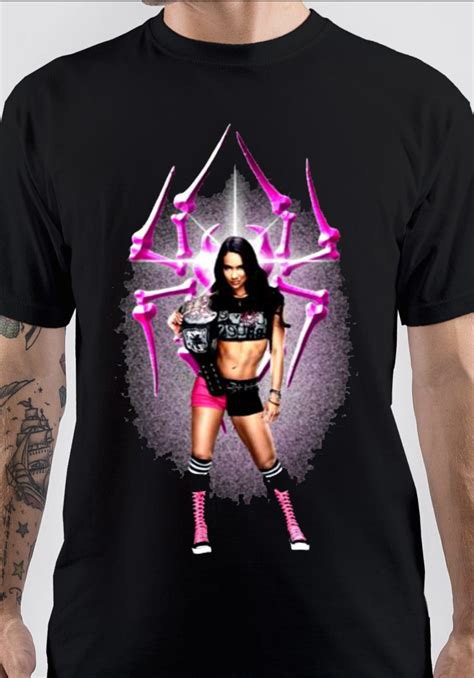 Aj Lee Game T-Shirt - Shark Shirts