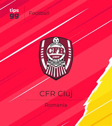 CFR Cluj live score today: game today, fixtures, stats, results ...