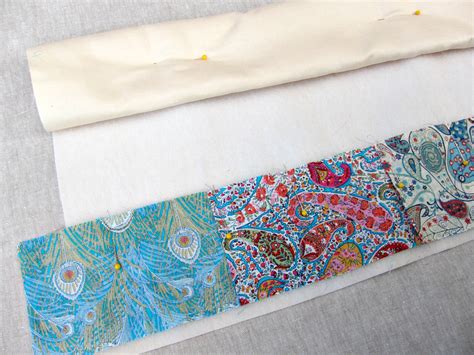 Patchwork Cushion Tutorials YouTube 的图像结果