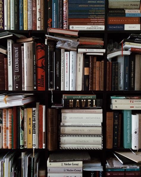 BOOK'S CALLING — Friday survey: How many books do you have? And do...