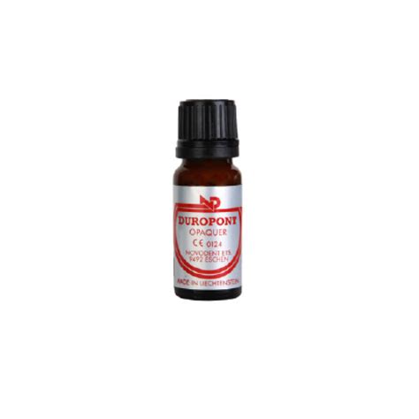 Duropont Opaker, 10ml