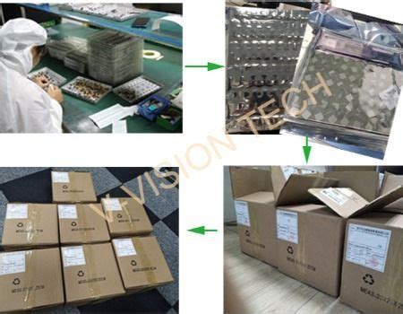 China Factory SupplyIMX377 IMX323 IMX290 CMOS image sensor 4k HD cmos ...