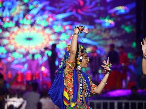 Events & Festivals in India | A Ministry of Tourism Initiative
