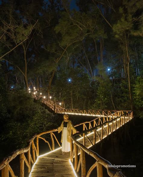 wisata alam seribu batu songgo langit