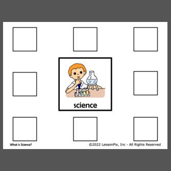 Image result for What Is Science Example