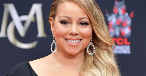 Mariah Carey is Writing A Memoir