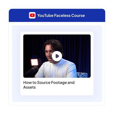 NexLev - AI-Powered YouTube Niche Finder