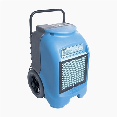 Large Industrial Dehumidifier | Rock Rental | 07300 210096 ...