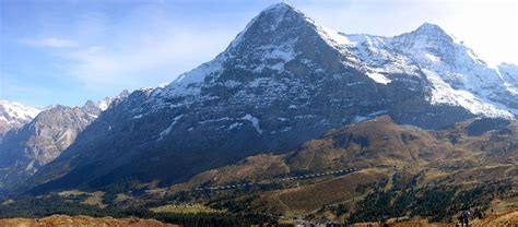 Mannlichen, grindelwald, Switzerland - Top Attractions, Things to Do ...