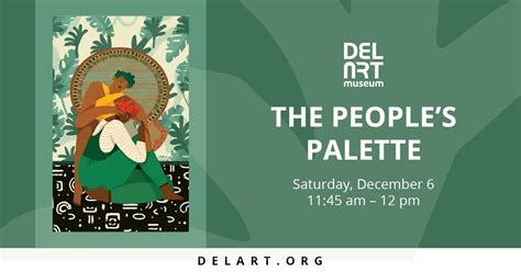 The Peoples Palette, 2301 Kentmere Pkwy, Wilmington, DE, United States ...