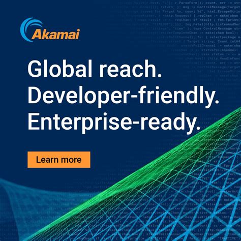 Akamai Technologies 的图像结果